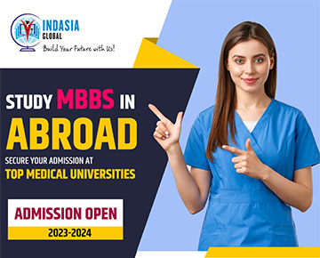 Your Guide to Abroad MBBS Medical Consultants in Jaipur