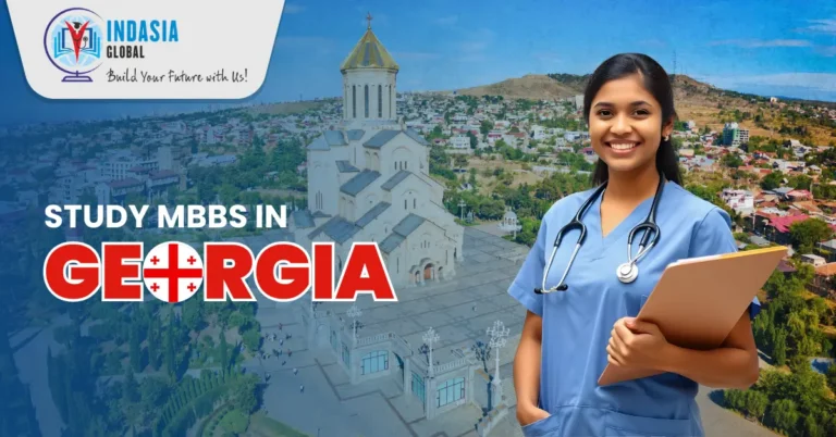 MBBS in Georgia