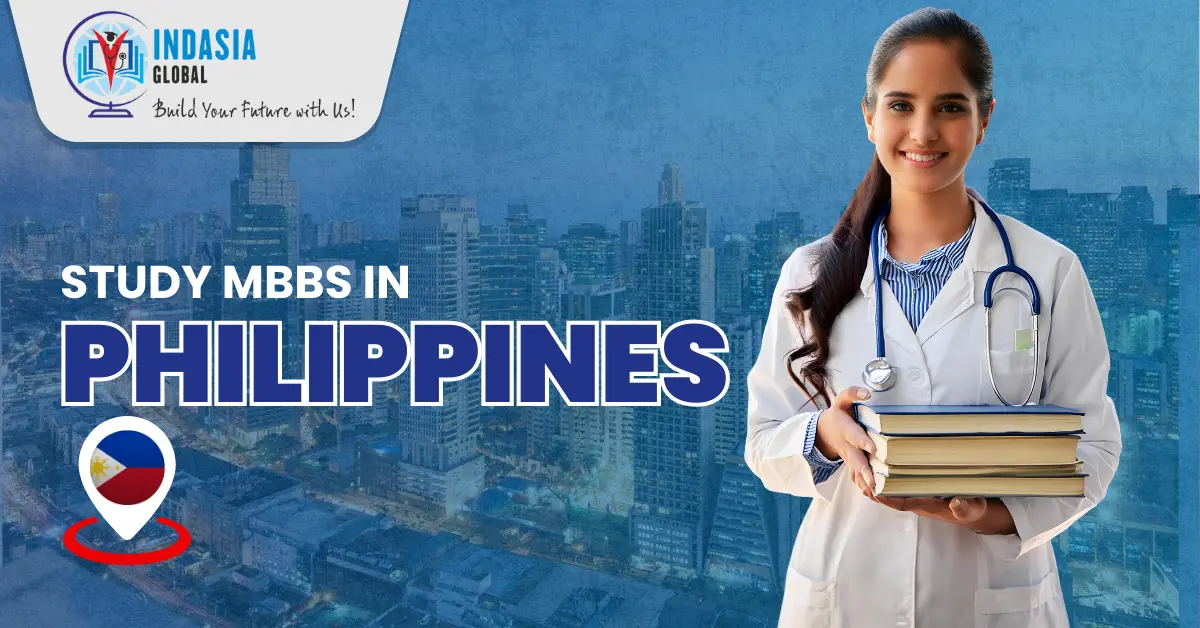 MBBS in Philippines