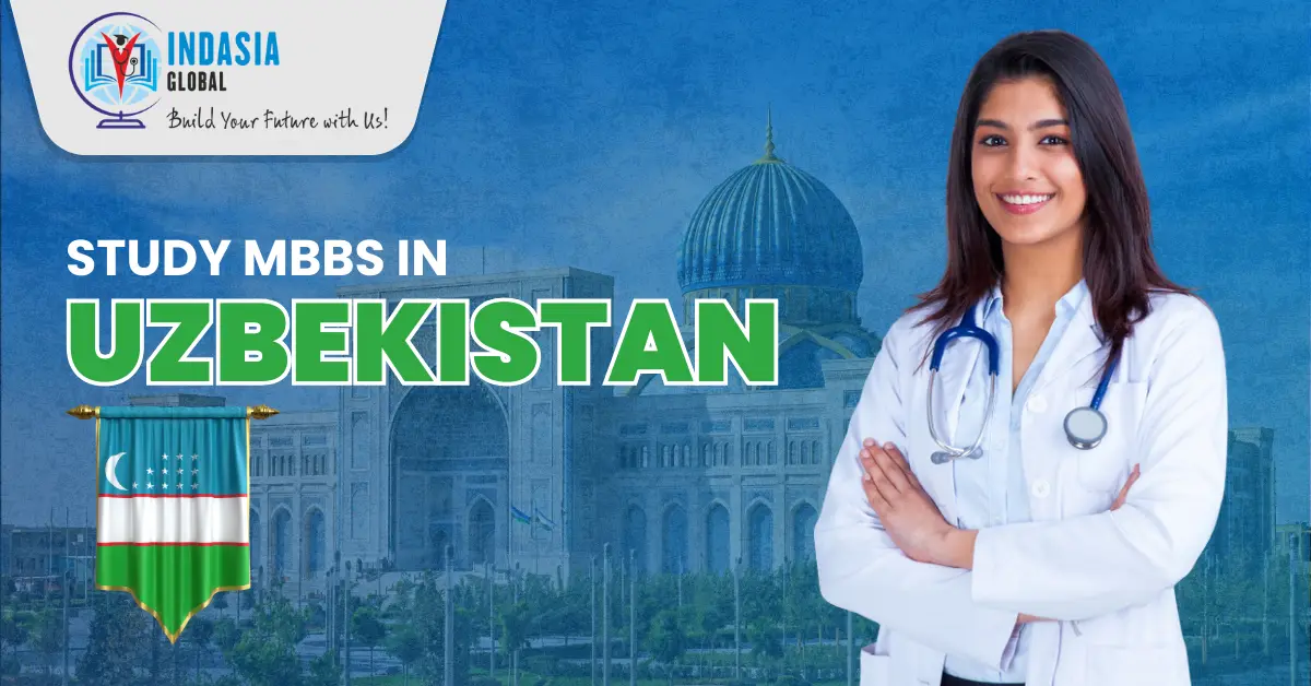MBBS in Uzbekistan