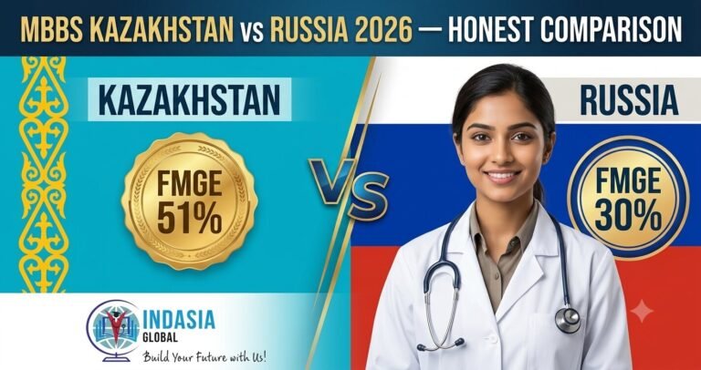 MBBS Kazakhstan vs Russia 2026